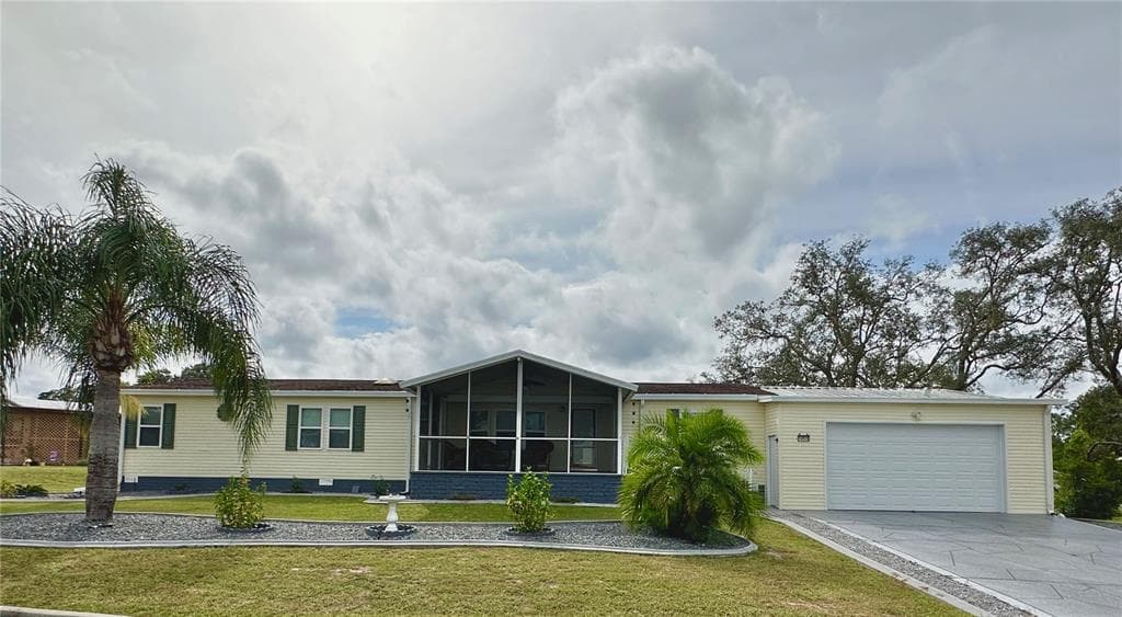 14516 RIALTO AVENUE BROOKSVILLE, FL 34613