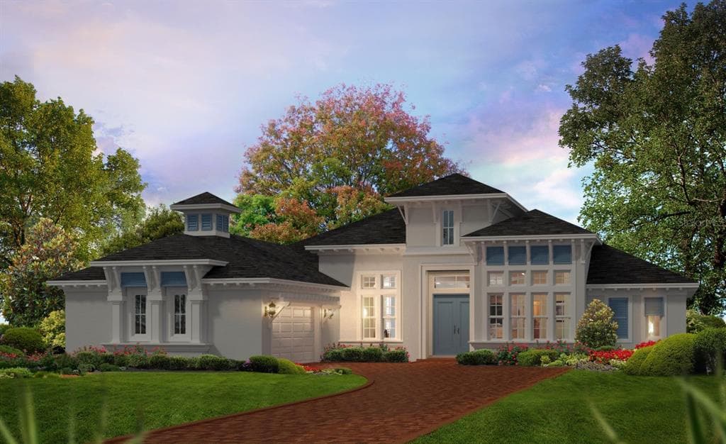 3696 SW 108TH DRIVE GAINESVILLE, FL 32608
