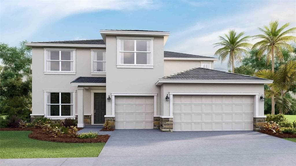 16714 HARVESTER TERRACE BRADENTON, FL 34211