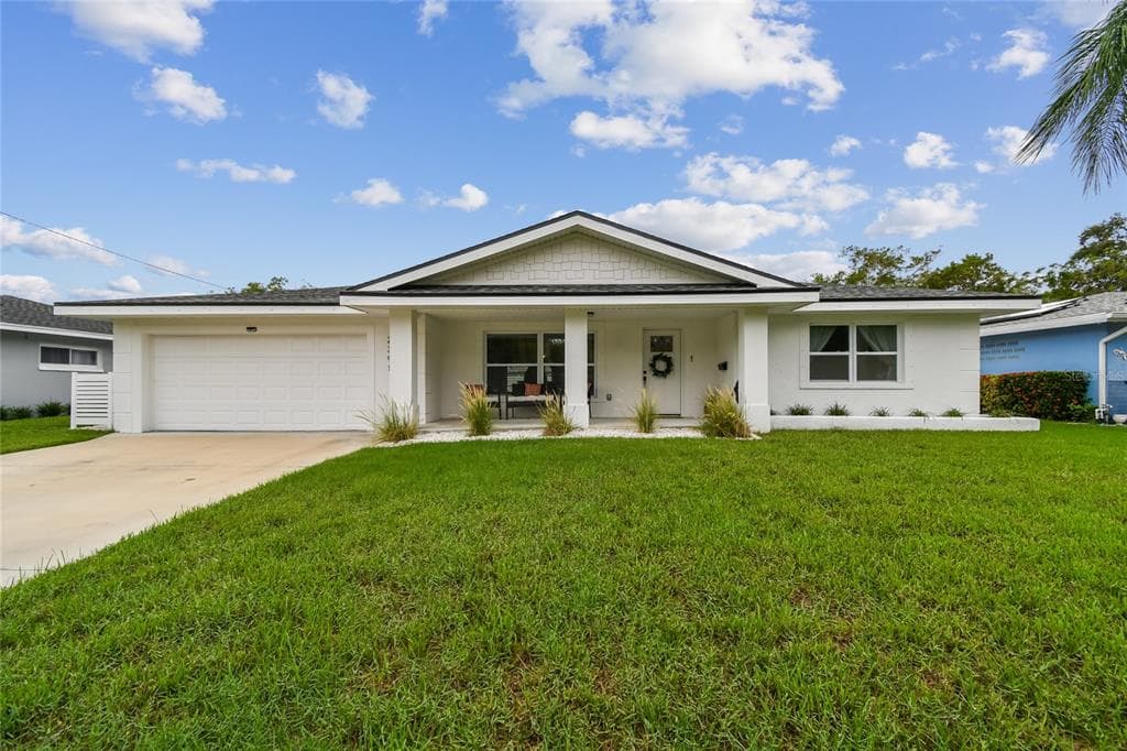 2391 69TH AVENUE S ST PETERSBURG, FL 33712