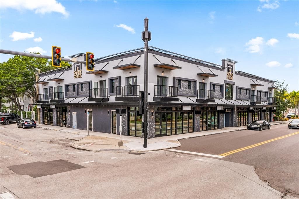 927 S HOWARD AVENUE UNIT 6 TAMPA, FL 33606