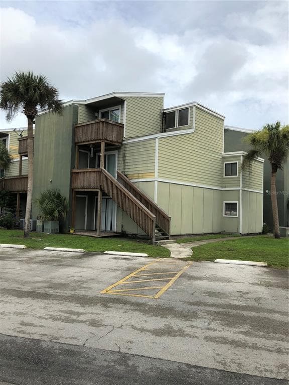 170 SCOTTSDALE SQUARE UNIT 170 WINTER PARK, FL 32792