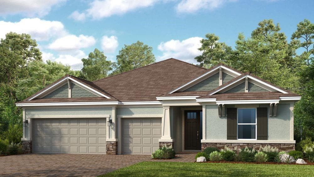 16224 ALPHA GROVE PLACE ODESSA, FL 33556