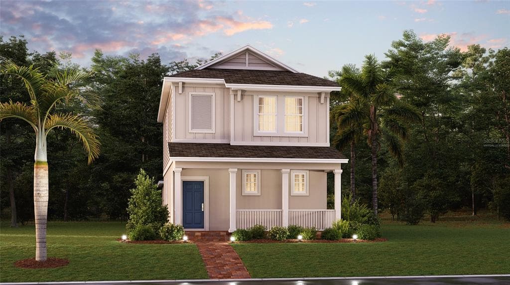 1944 TOHOQUA BOULEVARD KISSIMMEE, FL 34744