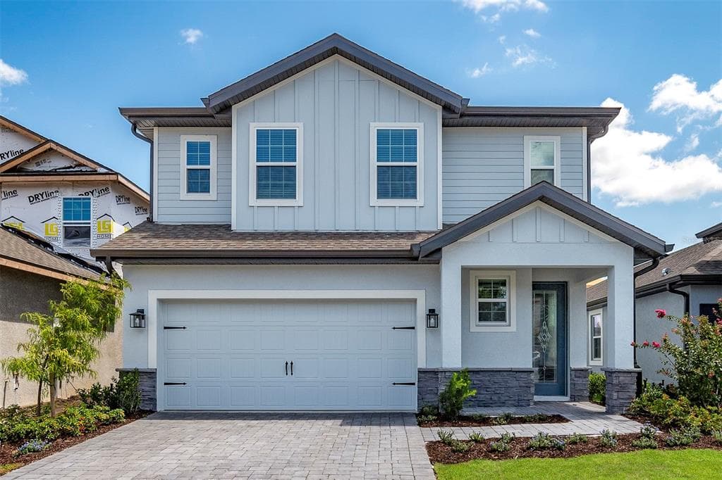 7788 SOMERSWORTH DRIVE KISSIMMEE, FL 34747