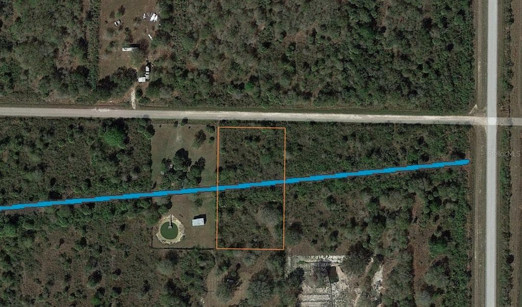 19366 NW 294TH STREET OKEECHOBEE, FL 34972