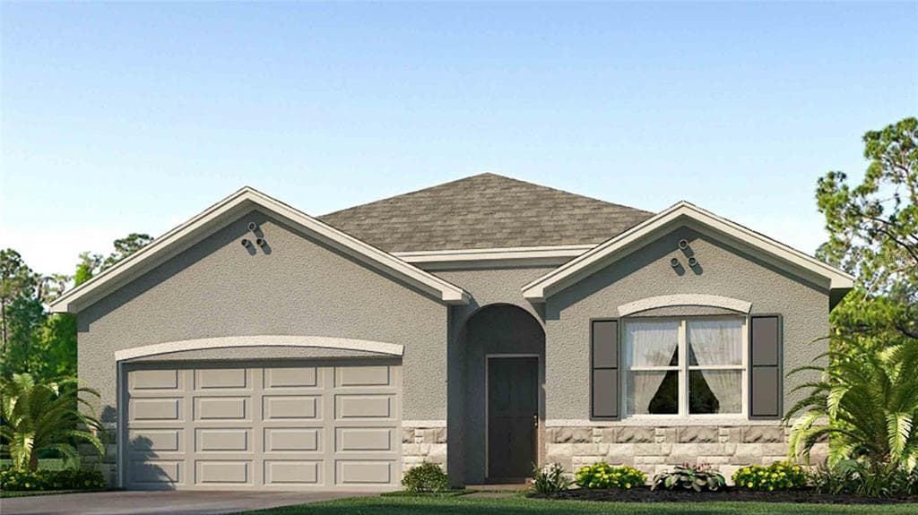 1809 TAHITIAN SUNRISE DRIVE PLANT CITY, FL 33565