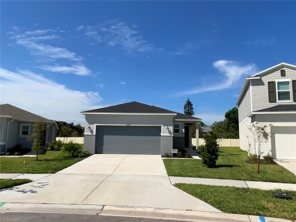 10355 HONEY SUCKLE VINE CIR CIRCLE RIVERVIEW, FL 33578