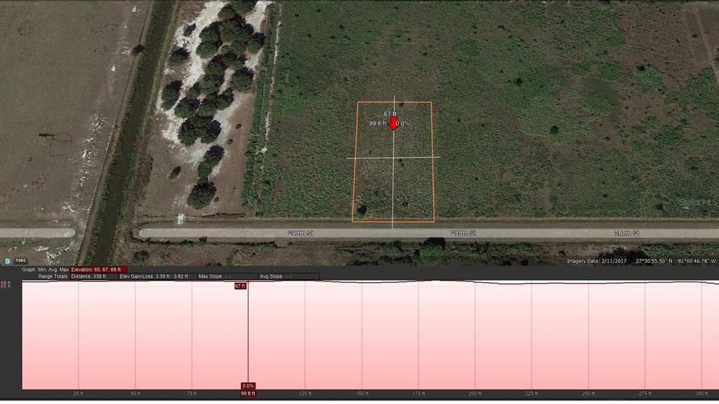 18231 NW 294TH STREET OKEECHOBEE, FL 34972