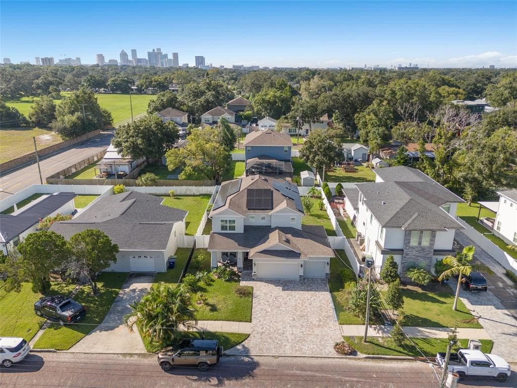 706 W OHIO AVENUE TAMPA, FL 33603