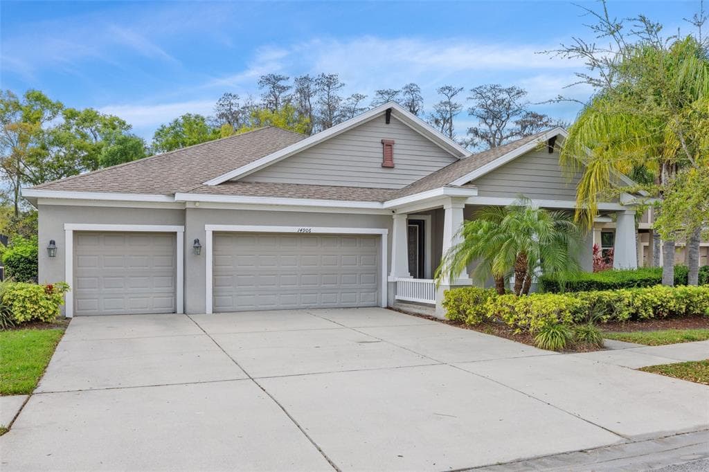 14906 SWIFTWATER WAY TAMPA, FL 33625