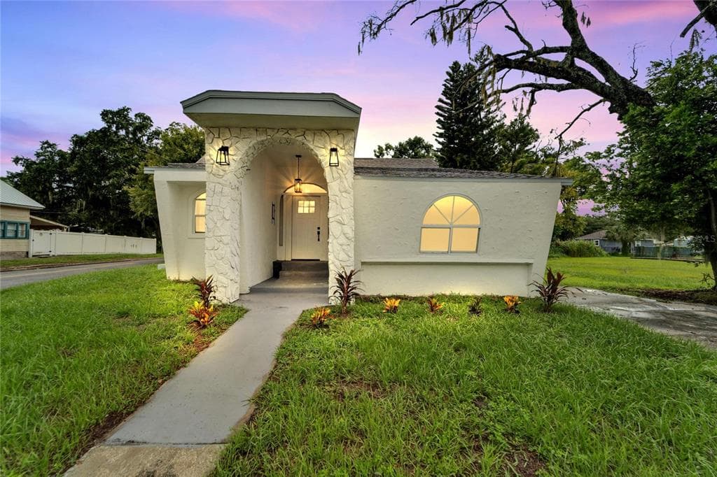 800 N CHURCH AVENUE MULBERRY, FL 33860