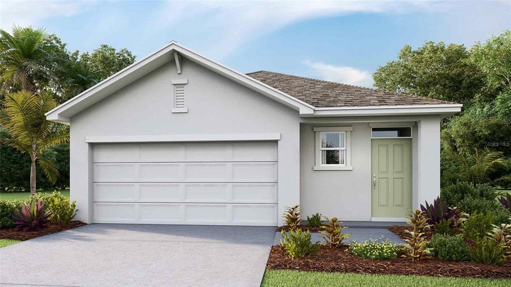 35572 KINSEY POINT ZEPHYRHILLS, FL 33541