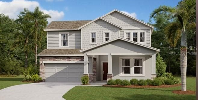 3120 ARMSTRONG AVENUE CLERMONT, FL 34714