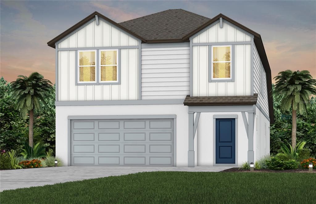 4256 GOLDFOIL ROAD SPRING HILL, FL 34609