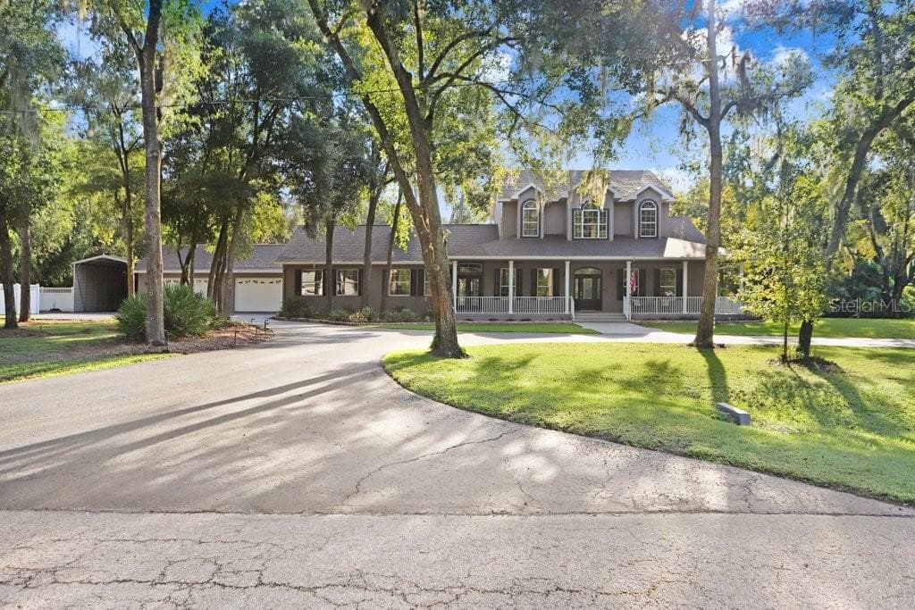 6403 CATHEDRAL OAKS DRIVE