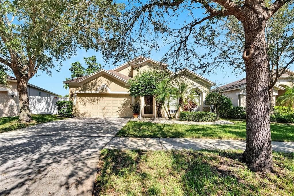 11335 FLORA SPRINGS DRIVE RIVERVIEW, FL 33579