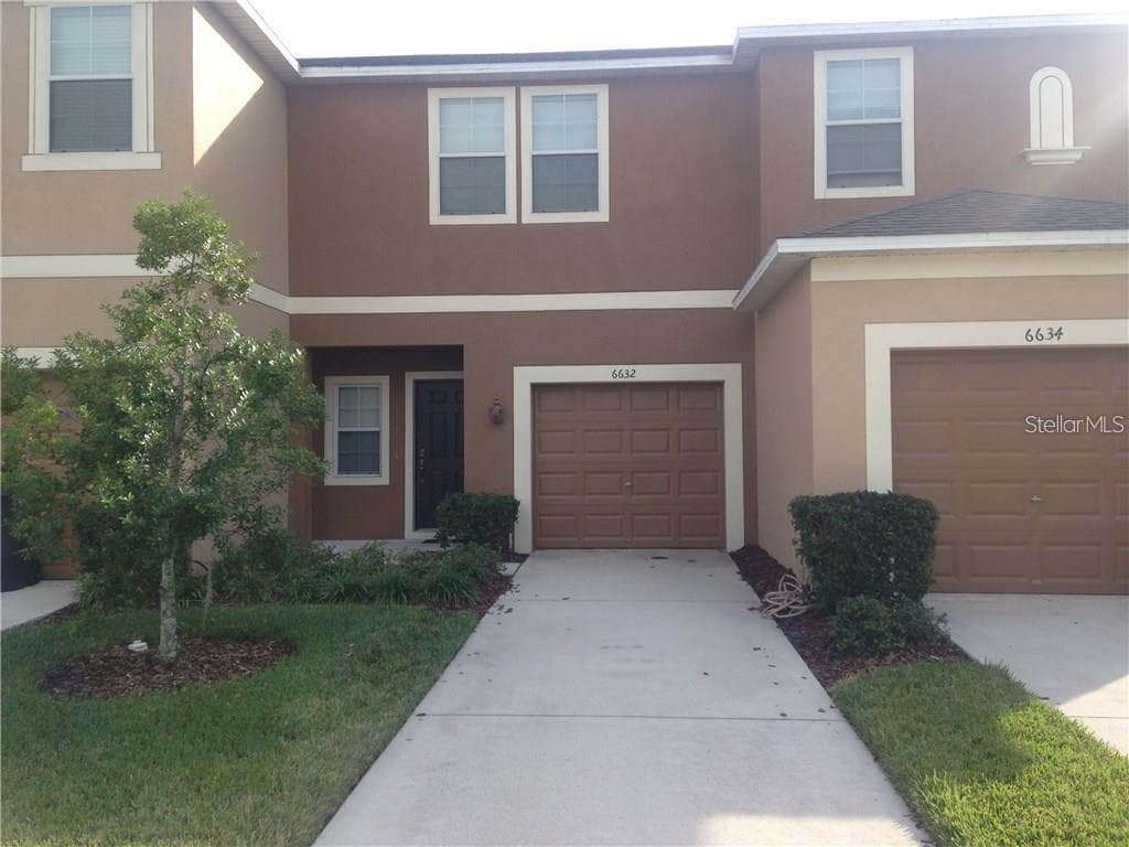 6632 HOLLY HEATH DRIVE RIVERVIEW, FL 33578