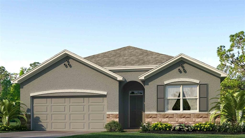 7224 BROAD RIVER AVENUE LAND O LAKES, FL 34638