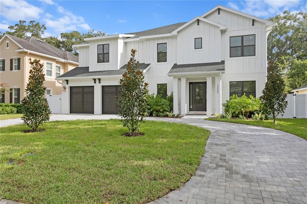4207 W MORRISON AVENUE TAMPA, FL 33629