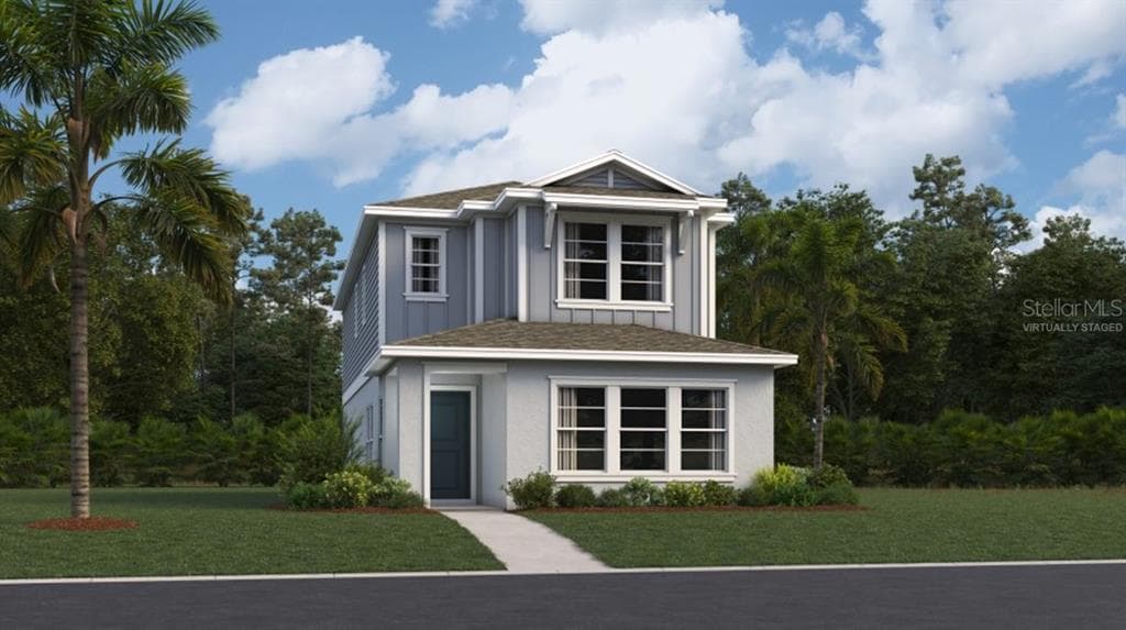 7244 IVY TENDRIL AVENUE ORLANDO, FL 32829
