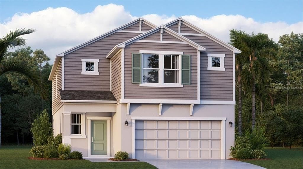 4422 TWISTED TWIG DRIVE KISSIMMEE, FL 34746