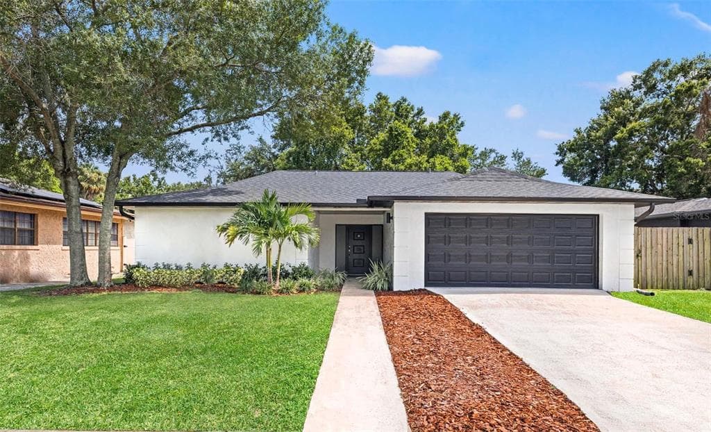 3408 W SWANN AVENUE TAMPA, FL 33609