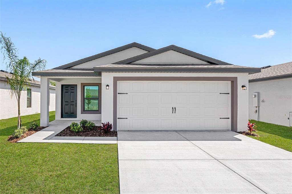 29644 FEDORA CIRCLE BROOKSVILLE, FL 34602