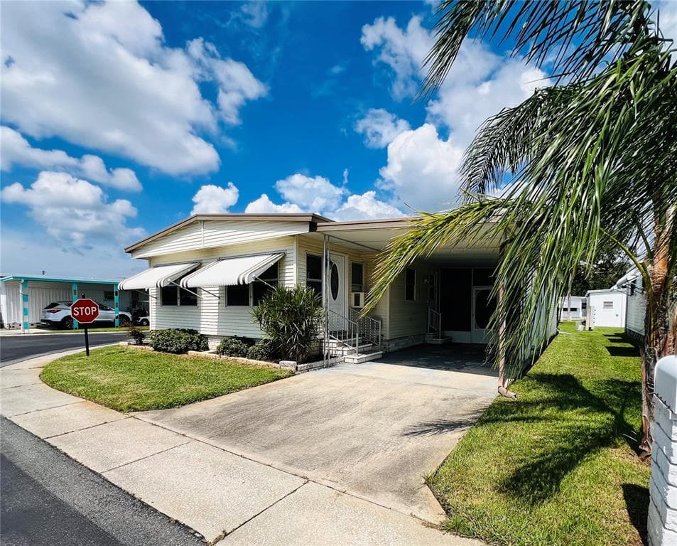 1500 COUNTY ROAD 1 UNIT 176