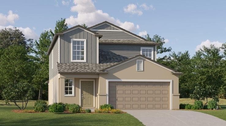 35044 GRAVELLY DRIVE ZEPHYRHILLS, FL 33541