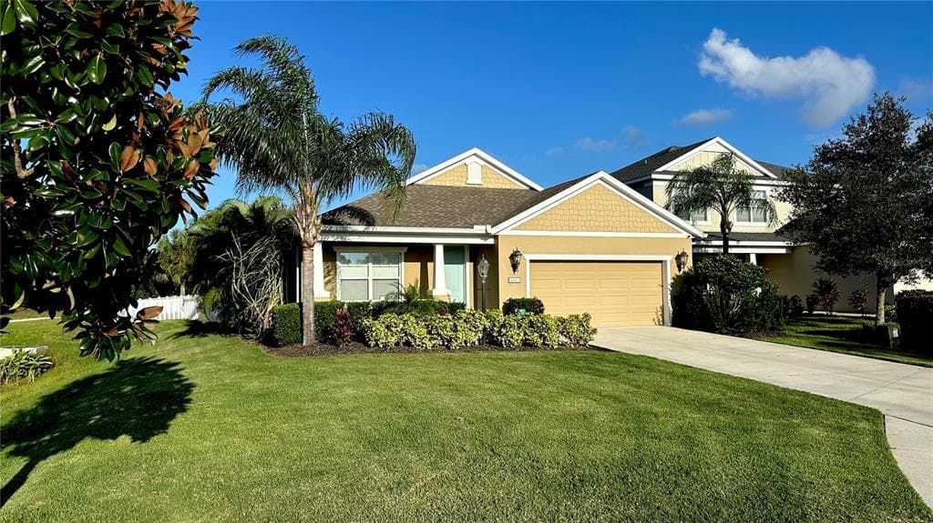 4505 GOLDEN GATE COVE BRADENTON, FL 34211