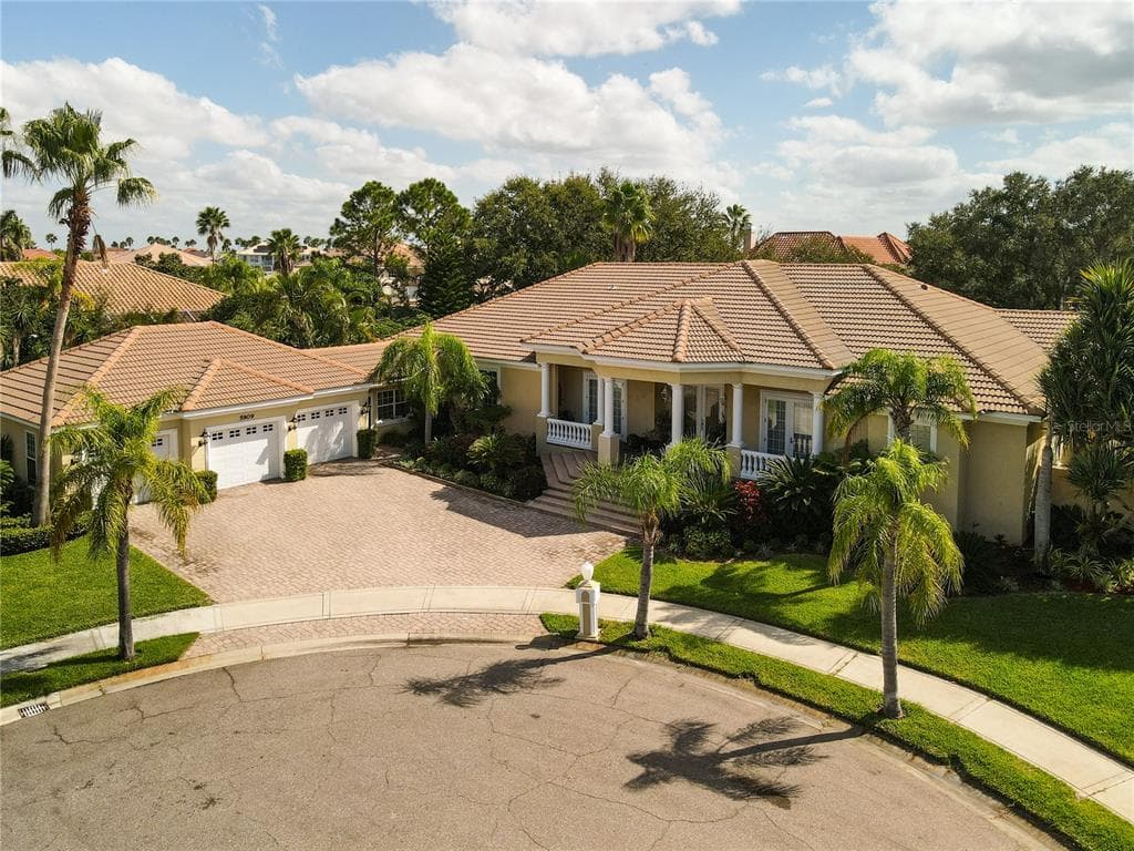 5909 MENORCA LANE