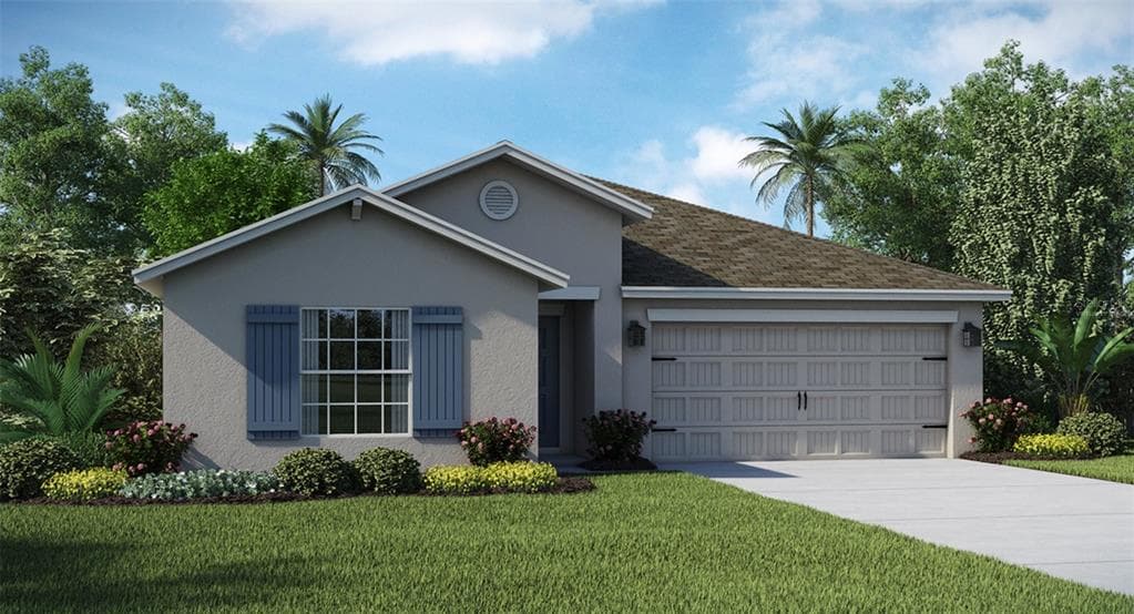 1324 TULEPO TRAIL HAINES CITY, FL 33844
