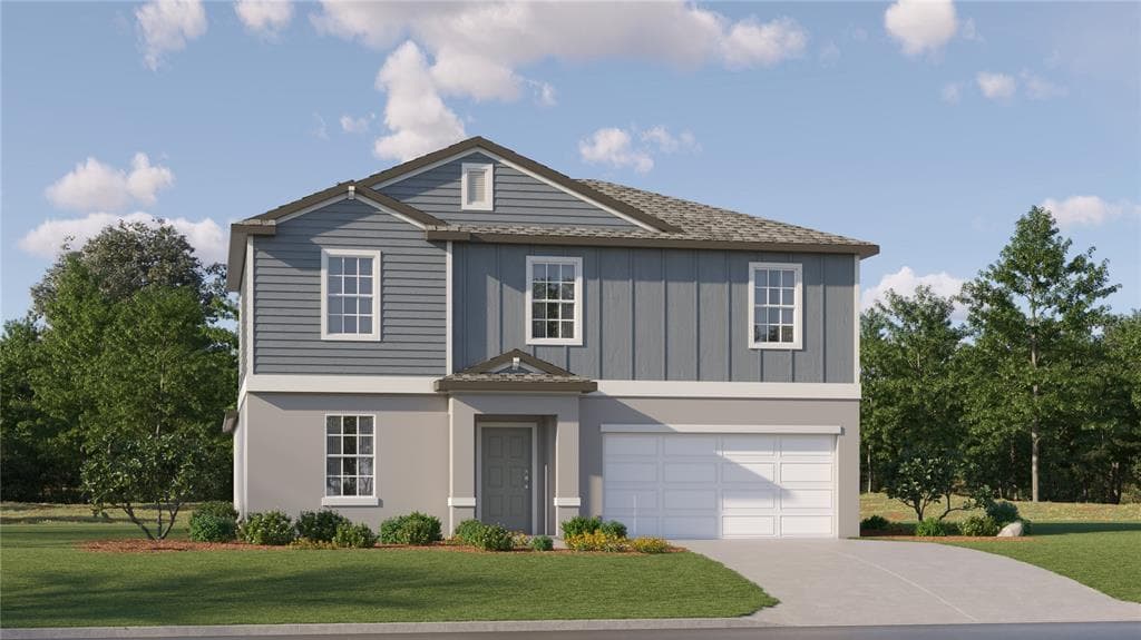 3741 CAPITAL RESERVE DRIVE PLANT CITY, FL 33565
