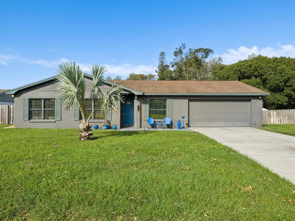 14210 BRIARTHORN DRIVE TAMPA, FL 33625