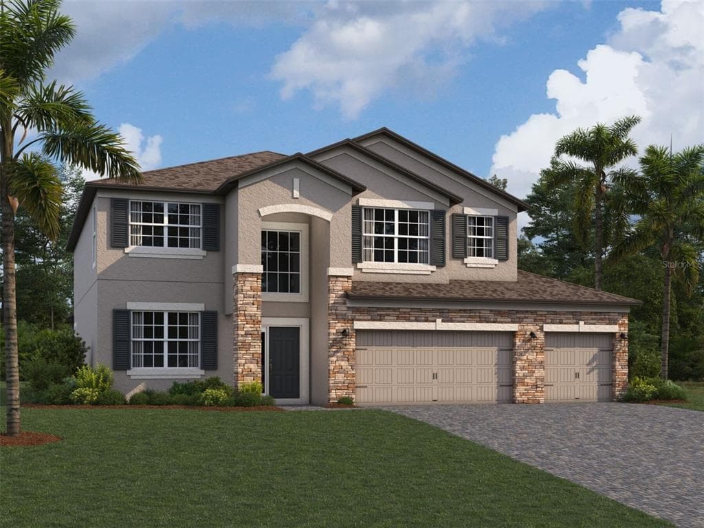 20131 ORIANA LOOP LAND O LAKES, FL 34638
