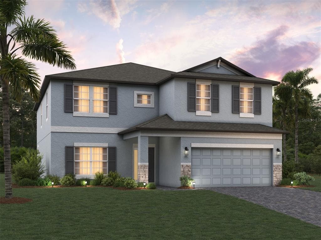 20288 ORIANA LOOP LAND O LAKES, FL 34638