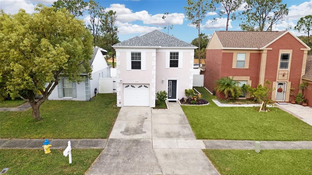 10906 BRIGHTSIDE DRIVE TAMPA, FL 33624
