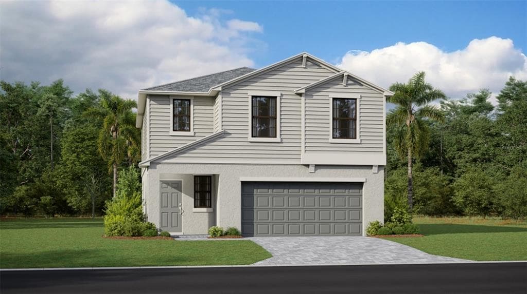 13823 LILAC SKY TERRACE BRADENTON, FL 34211