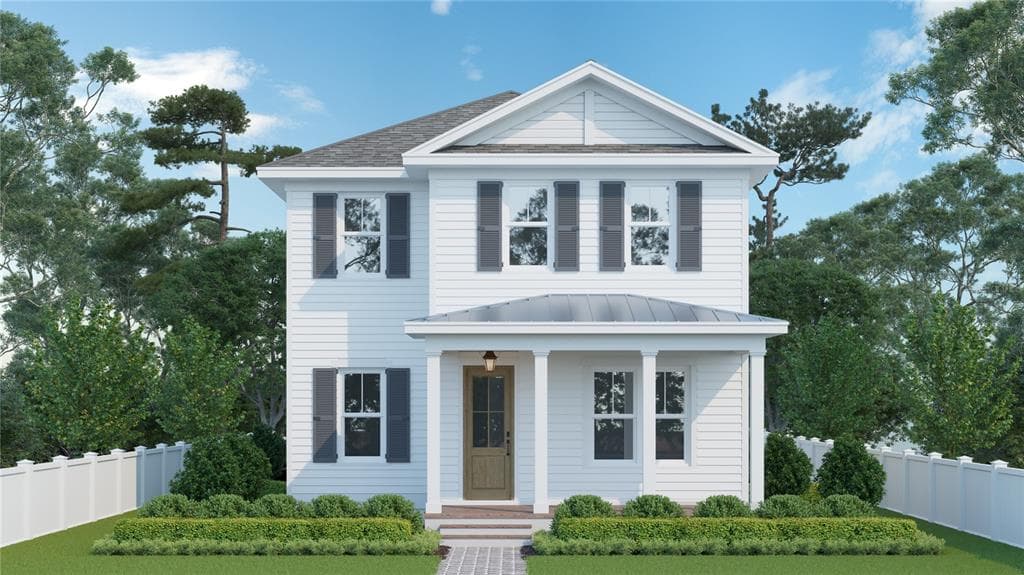 211 24TH AVENUE S ST PETERSBURG, FL 33705