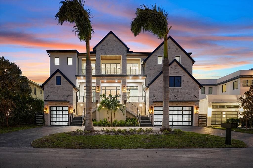 5107 W HOMER AVENUE TAMPA, FL 33629