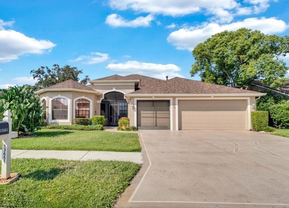 13651 BRYNDLEWOOD COURT HUDSON, FL 34669
