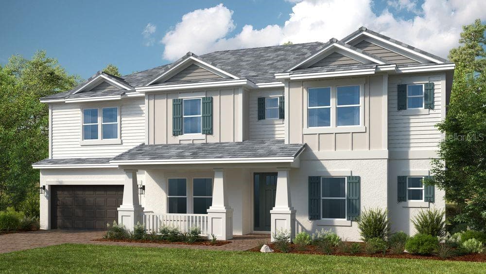 16285 ALPHA GROVE PLACE ODESSA, FL 33556