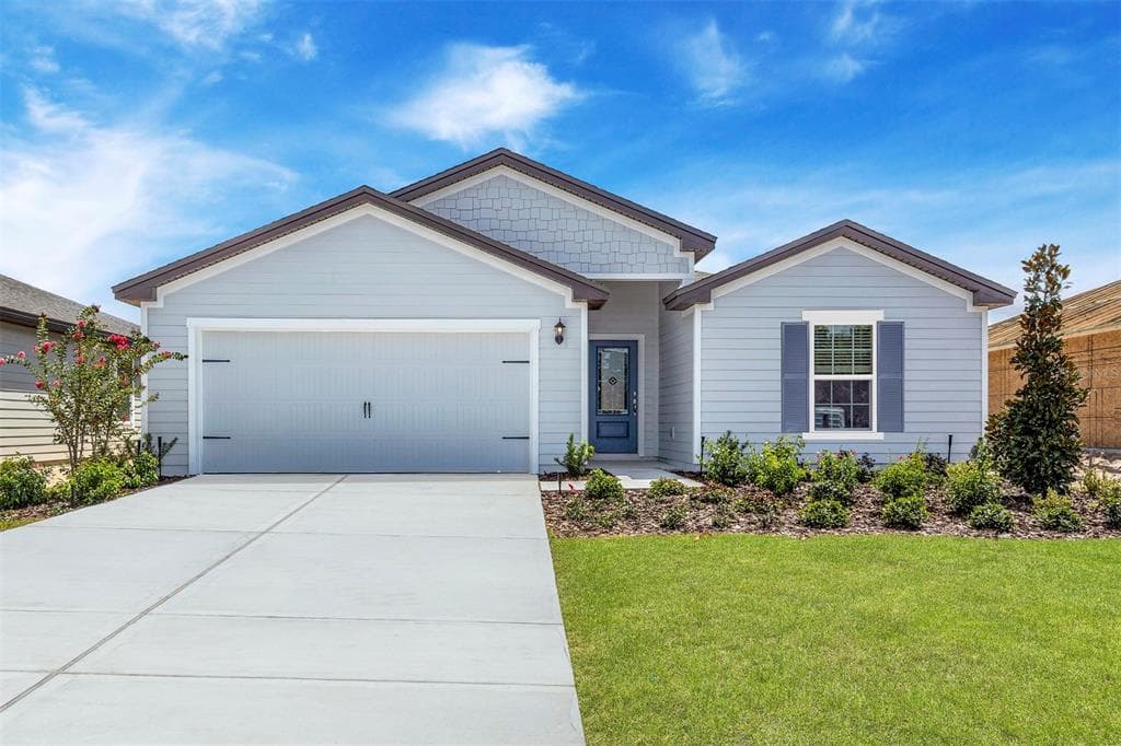 3892 SW 171ST LANE OCALA, FL 34473