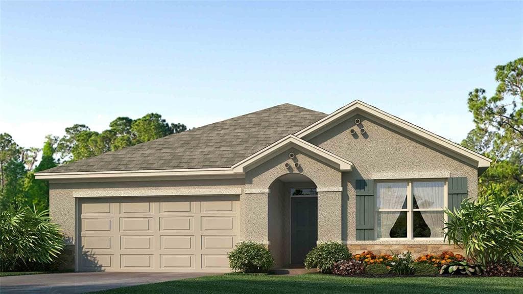 10514 FARM HILL AVENUE LAND O LAKES, FL 34638