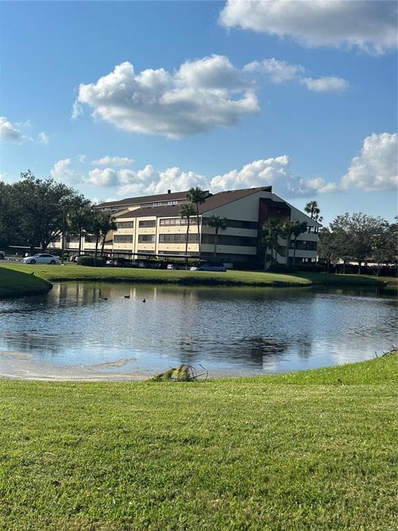 13610 SOUTH VILLAGE DRIVE UNIT 4303 TAMPA, FL 33618