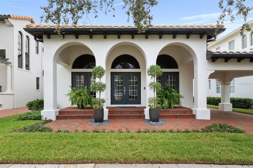 6125 YEATS MANOR DRIVE TAMPA, FL 33616