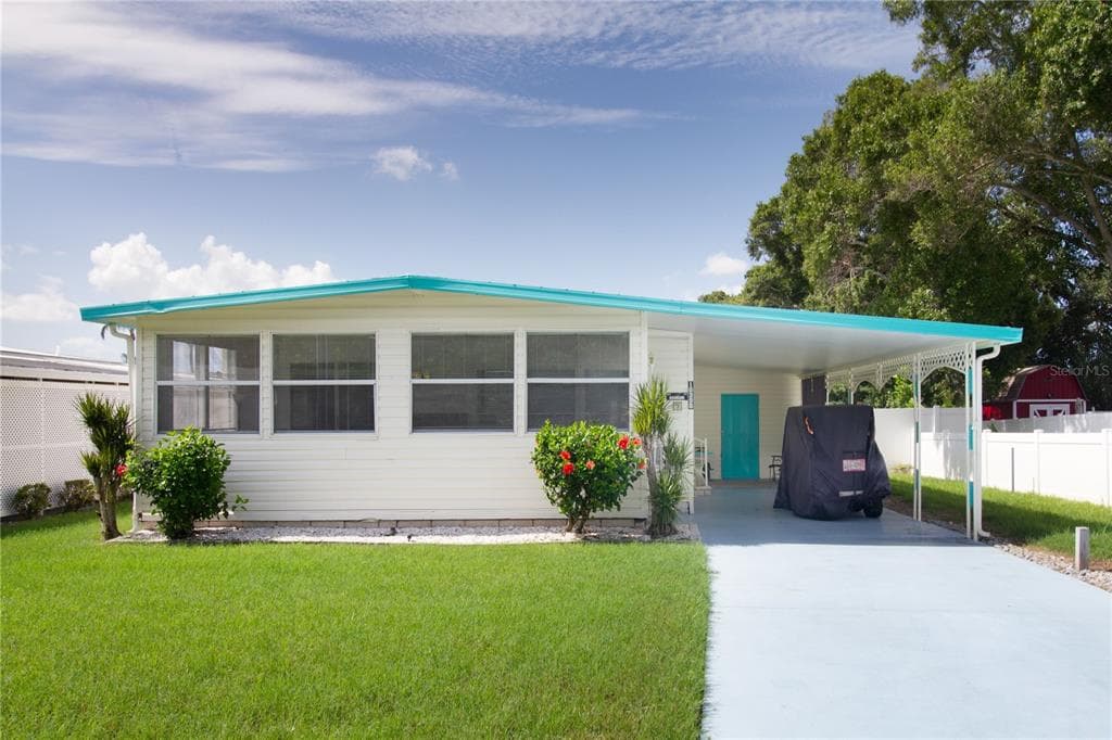 10398 106TH AVENUE UNIT 7 LARGO, FL 33773