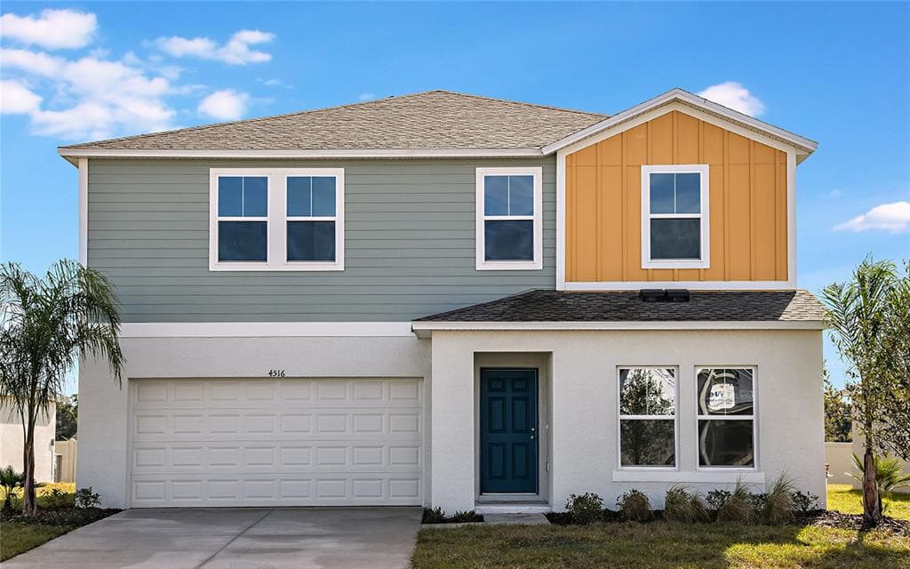 2296 CANYON OAK DRIVE DAVENPORT, FL 33837