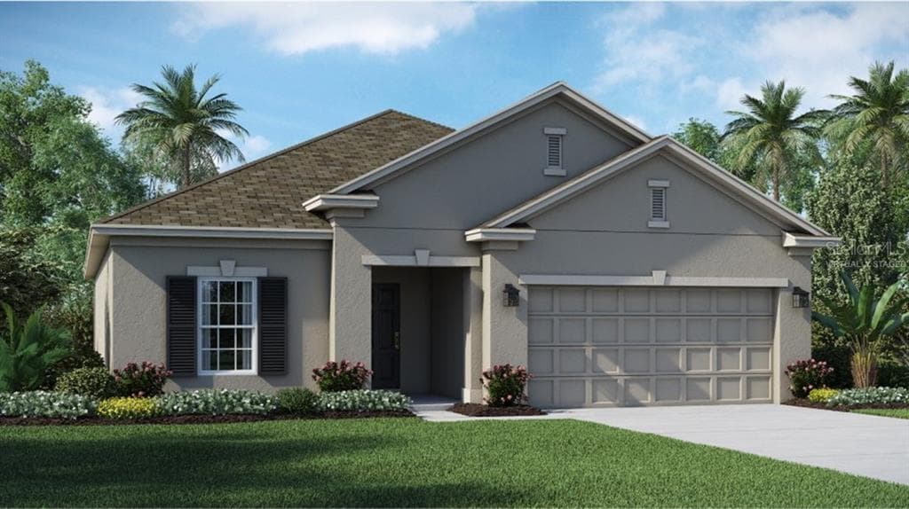 4390 PEBBLES THROW DRIVE KISSIMMEE, FL 34746